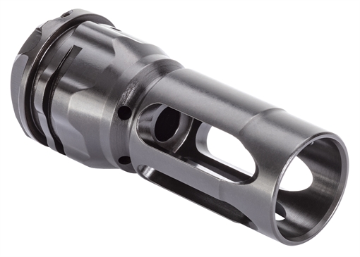 Picture of Gemtech Series Flash Hider 5.56 ETM 1/2x28 13815