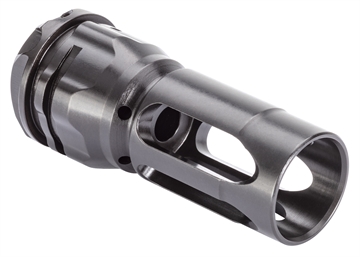 Picture of Gemtech Series Flash Hider 5.56 ETM 1/2x28 13815