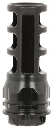 Picture of Gemtech Series ETM 3-Port Muzzle Brake 5.56 1/2x28 13816