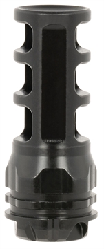 Picture of Gemtech Series ETM 3-Port Muzzle Brake 5.56 1/2x28 13816