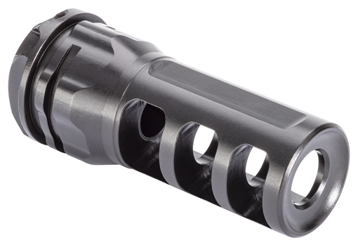 Picture of Gemtech Series ETM 3-Port Muzzle Brake 7.62 5/8x24 13817