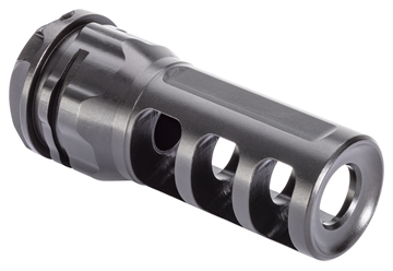 Picture of Gemtech Series ETM 3-Port Muzzle Brake 7.62 5/8x24 13817