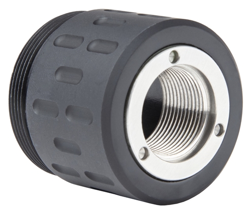 Picture of GEMTECH 14210  LUNAR 45 THREAD MOUNT 11/16X24