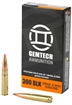 Picture of Gemtech Subsonic 300Blackout 208gr Polymer Tip 20/Box 3010163