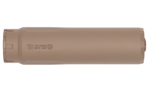 Picture of GEMTECH ABYSS SUPPRESSOR 556 FDE 14819