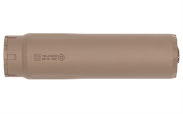 Picture of GEMTECH ABYSS SUPPRESSOR 556 FDE 14819