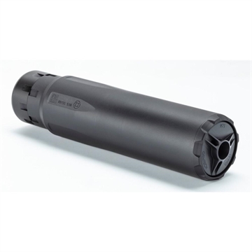 Picture of Gemtech Abyss Suppressor 5.56mm 1.375-24 Hub ETM Included USED 13549U