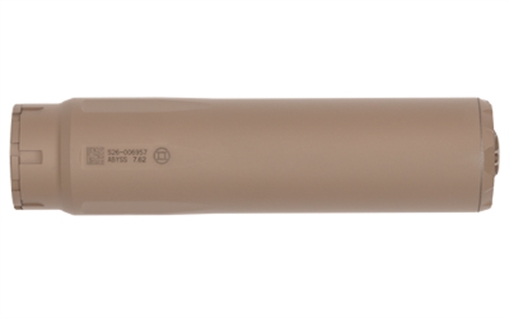 Picture of GEMTECH ABYSS SUPPRESSOR 762 FDE 14820