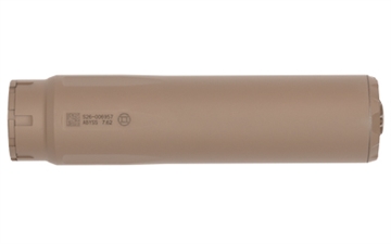 Picture of GEMTECH ABYSS SUPPRESSOR 762 FDE 14820