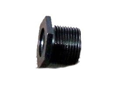 Picture of GEMTECH Adapter 3-Lug MALE 1/2-28 12183