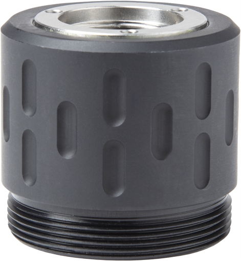 Picture of GEMTECH ADAPTER LUNAR45 11/16X24 14210