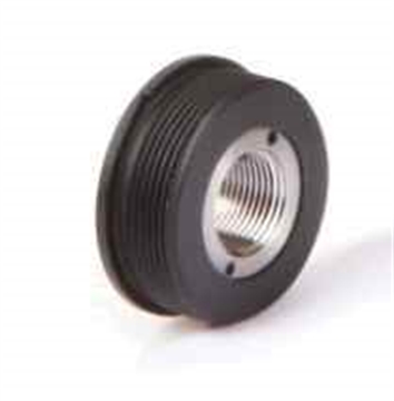 Picture of Gemtech Threaded Rear Mount Adaptor for GM-9 and MULTIMOUNT Suppressors 5/8-24 Thread 12175