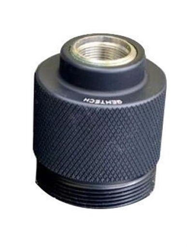 Picture of GEMTECH GM-9MM Fx Thrdmnt 1/2-36 12174