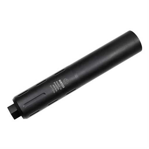 Picture of Gemtech DAGGER Silencer 300 Winchester Magnum DAGGER (Threadmount 5/8-24) USED 12120U