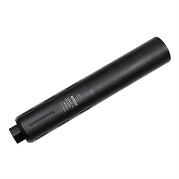 Picture of Gemtech DAGGER Silencer 300 Winchester Magnum DAGGER (Threadmount 5/8-24) USED 12120U