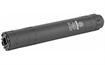 Picture of Gemtech Lunar 45 Display Suppressor, 45 ACP, Black Finish 12246