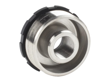 Picture of GEMTECH DT ADAPTER HUB TO 1/2X28 13890 022188894585
