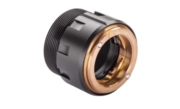Picture of GEMTECH ETM HUB QD MOUNT 13819 022188895391