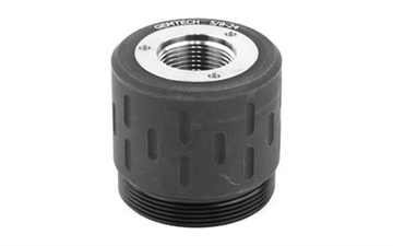 Picture of Gemtech GM-45/Blackside Threaded Rear Mount Adaptor, 5/8X24 ThreadPitch, 300 Blackout 12194