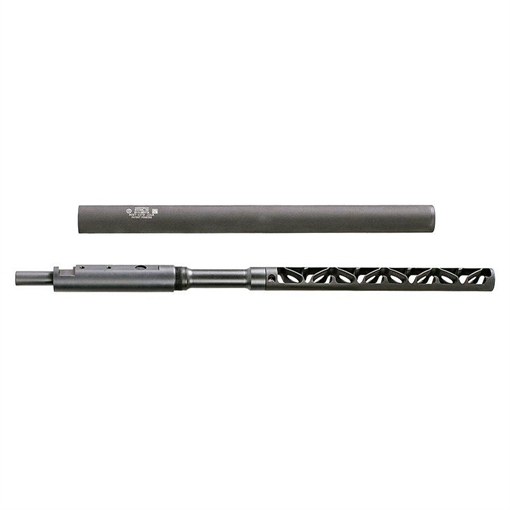 Picture of Gemtech MIST-22 TD Integrally Suppressed Barr Complete Barrel Assembly for Ruger 10/22 Take Down .22 LR USED 12129U