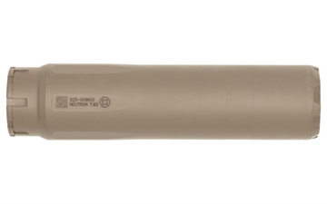 Picture of GEMTECH NEUTRON SUPPRESSOR 762 FDE 14622 022188904307