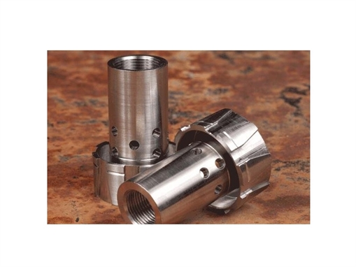 Picture of GEMTECH GM-45 Rear Piston Lid M16 12190