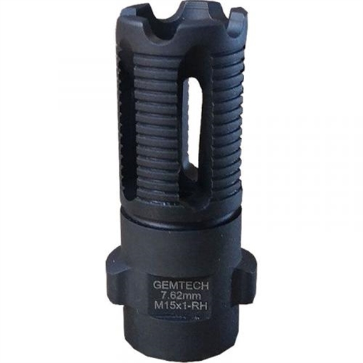 Picture of GEMTECH Quich Mnt 7.62mm HK M15x1m 12161