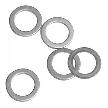 Picture of Gemtech GEMTECH SHIM SET 5.56 1/2-28 3013332