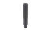 Picture of Gemtech NEBULA 5.7 Direct Thread Suppressor 5.7x28mm 1.2" Dia 1/2x28 Thread Black Cerakote 14166