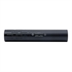 Picture of Gemtech Tracker Direct Thread Aluminum Suppressor .30 Caliber Black USED 12116U