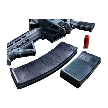 Picture of Genesis Arms GEN-12 MAGAZINE 5 ROUND 12 GAUGE G12-MAG-5