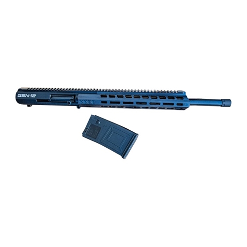 Picture of Genesis Arms GEN-12 10.5'' UPPER RECEIVER 12 GAUGE G12-U10