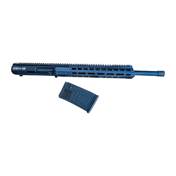 Picture of Genesis Arms GEN-12 14.5'' UPPER RECEIVER 12 GAUGE G12-U14