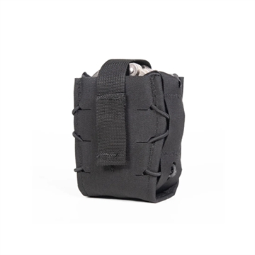 Picture of High Speed Gear GEN 2 Double Handcuff TACO Pouch 24DC02LE 849954043998