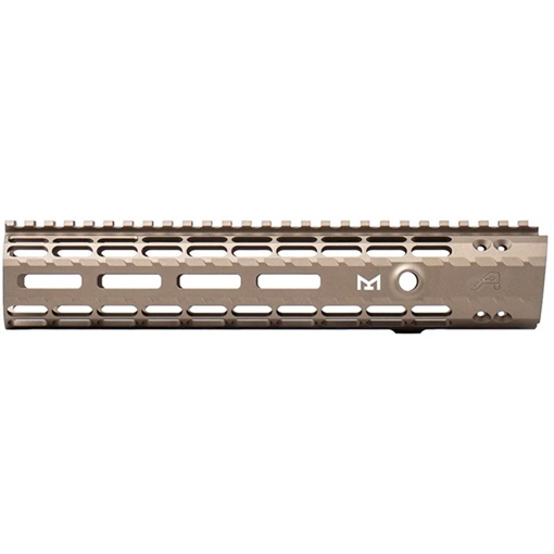 Picture of Aero Precision GEN-2 ENHANCED 10.7'' MLOK HANDGRD FREE FLOAT FOR AR15 KODIAK APRA100728C