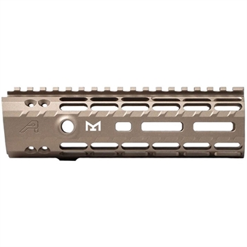 Picture of Aero Precision GEN-2 ENHANCED 7.3'' M-LOK HANDGRD FREE FLOAT FOR AR15 KODIAK APRA100724C