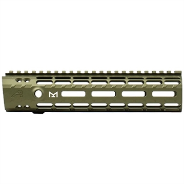 Picture of Aero Precision GEN-2 ENHANCED 9.3'' M-LOK HANDGRD FREE FLOAT FOR AR-15 ODG APRA100725C