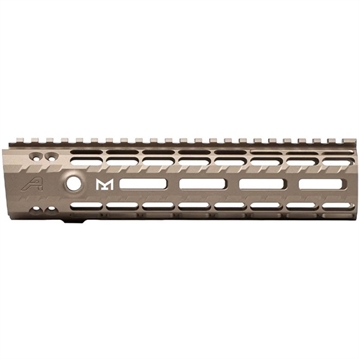 Picture of Aero Precision GEN-2 ENHANCED 9.3'' M-LOK HANDGRD FREE FLOAT FOR AR15 KODIAK APRA100726C