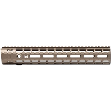 Picture of Aero Precision GEN-2 ENHANCED 12.7'' MLOK HANDGRD FREE FLOAT FOR AR15 KODIAK APRA100730C