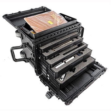 Picture of GEN II ARMORERS KIT 080001389 -