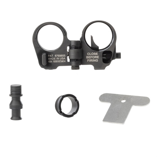 Picture of Law Tactical GEN-S AR FOLDING STOCK ADAPTER 99329