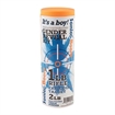 Picture of Sonic Boom Sonic Boom Exploding Target Gender Reveal Kit Boy 1 lb. Blue SBTGRBOY