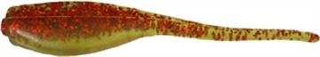 Picture of GENE LAREW 2" BABY SHAD 18BG BLUEGRASS BGBS181-18