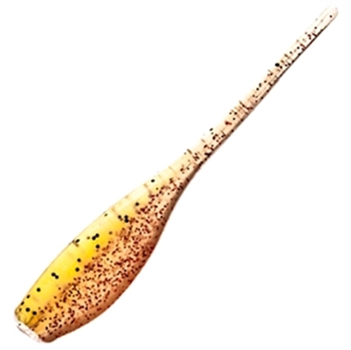 Picture of GENE LAREW 2" BABY SHAD 18BG MAYFLY BGBS370-18