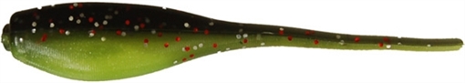 Picture of GENE LAREW 2" BABY SHAD 18BG PATRIOT BGBS183-18