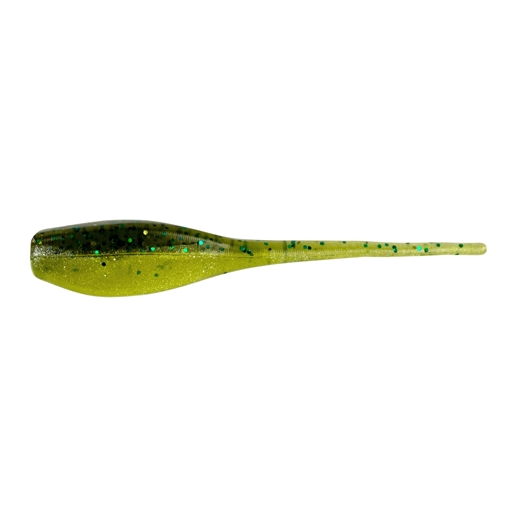 Picture of GENE LAREW 2" BABY SHAD BABY BASS 18BG BGBS123-18