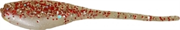 Picture of GENE LAREW 2" BABY SHAD BLEEDING SHAD BGBS143-18