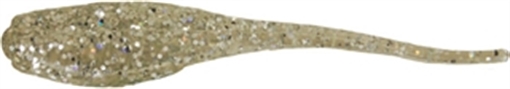 Picture of GENE LAREW 2" BABY SHAD 18BG BLUE THUNDER BGBS142-18
