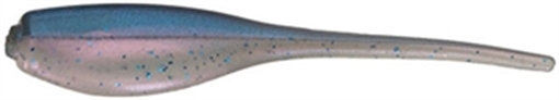 Picture of GENE LAREW 2" BABY SHAD BLUEBACK SHAD BGBS348-18