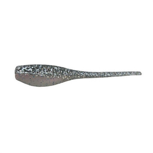 Picture of GENE LAREW 2" BABY SHAD 18BG DIAMOND MIST BGBS377-18
